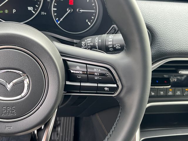 2026 Mazda CX-70 Preferred Package - Photo 13
