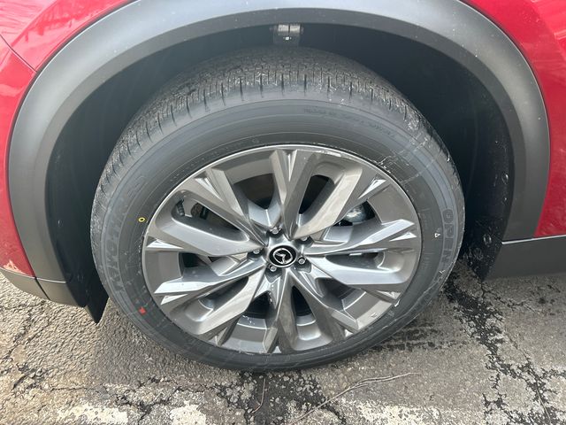 2026 Mazda CX-90 Preferred Package - Photo 8