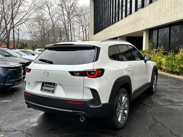 2026 Mazda CX-50 2.5 S photo 2