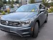 2019 Volkswagen Tiguan 2.0T SEL R-Line SUV