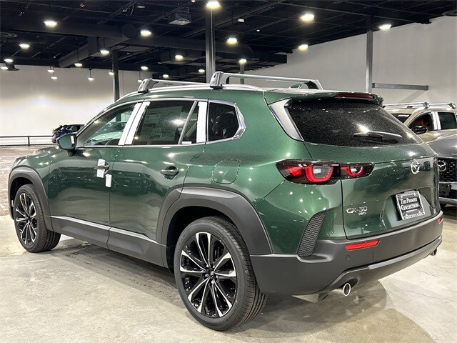 2026 Mazda CX-50 2.5 S photo 2