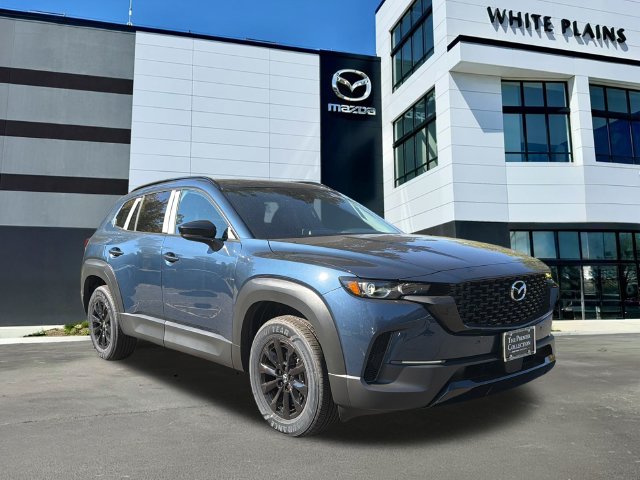  Mazda CX-50 Hybrid