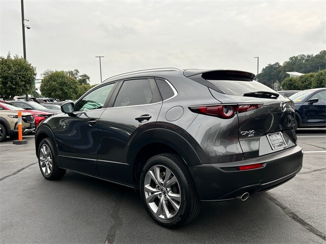 2023 Mazda CX-30 2.5 S Preferred photo 3