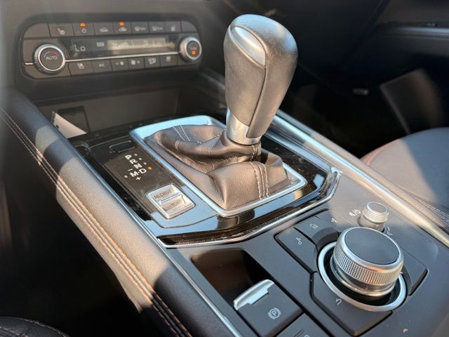 2023 Mazda CX-5 S Premium Plus package - Photo 13