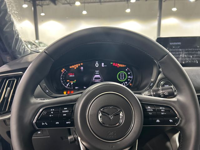 2026 Mazda CX-90 Premium Sport Package - Photo 16