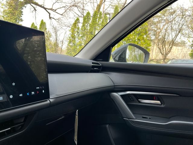2026 Mazda CX-5 S Premium Plus - Photo 19