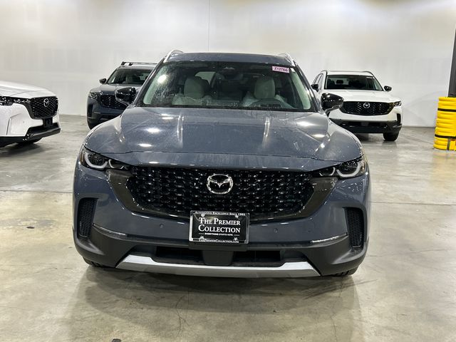 2026 Mazda CX-50 Turbo - Photo 6