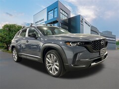 2026 Mazda CX-50 2.5 S SUV