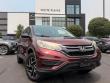 2016 Honda CR-V SE SUV