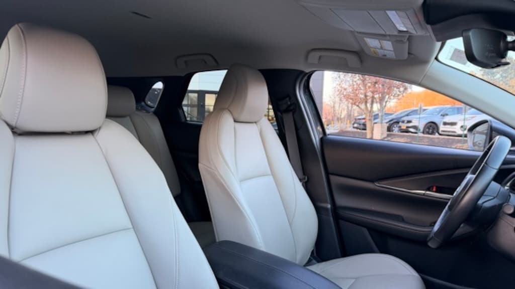 Certified 2023 Mazda CX-30 2.5 S Preferred Package SUV