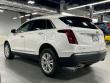 2021 Cadillac XT5 Luxury SUV