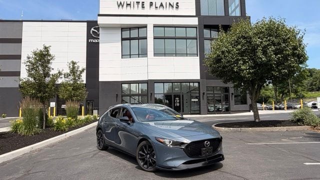 2023 Mazda CX-3 Premium Plus 2.5 AT 5-Door SKYACTIV AWD's photo