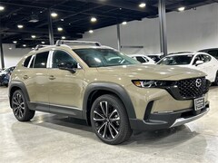 2025 Mazda CX-50 2.5 Turbo Premium Package SUV 2025 Mazda CX-50 2.5 Turbo Premium Package SUV