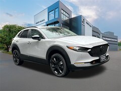 2026 Mazda CX-30 2.5 S Aire Edition SUV