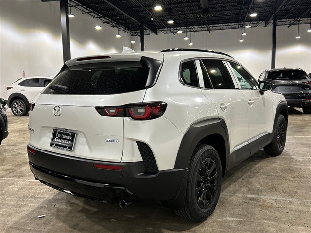 2026 Mazda CX-50 Premium photo 2