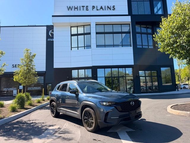 2023 Mazda CX-50 2.5 S PREFERRED PLUS's photo