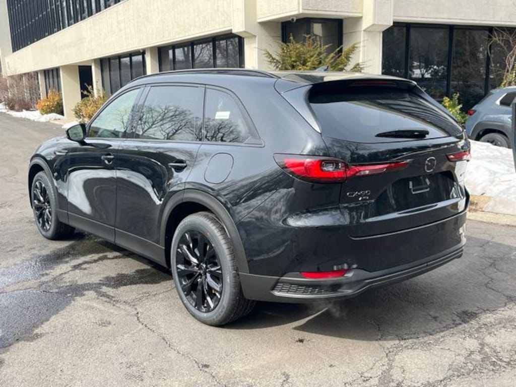 New 2026 Mazda CX-90 3.3 Turbo Premium SUV