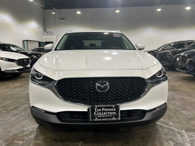 2025 Mazda CX-30 Preferred - Photo 6