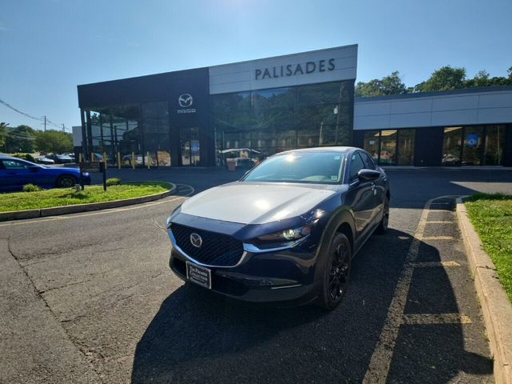 New 2026 Mazda CX-30 2.5 S Select Sport SUV