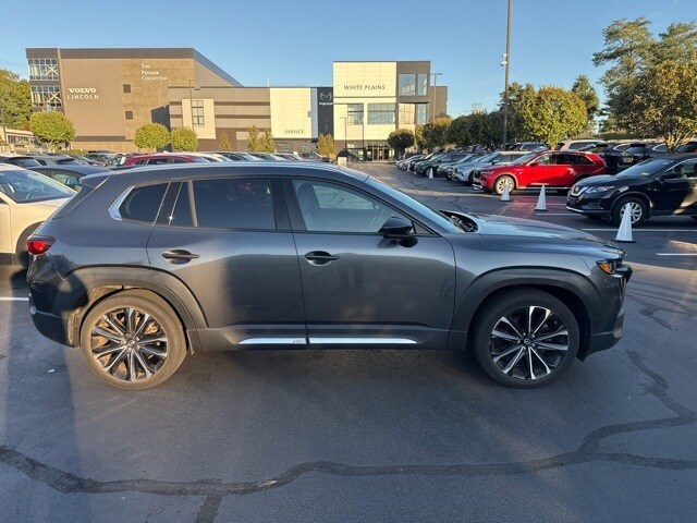 2023 Mazda CX-50 2.5 Turbo Premium Plus photo 2