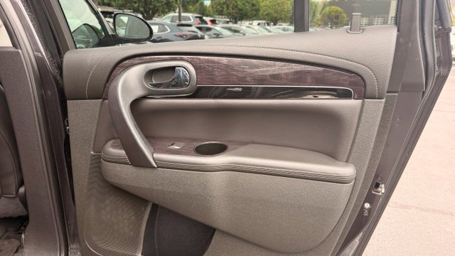 Used 2017 Buick Enclave Premium Group SUV