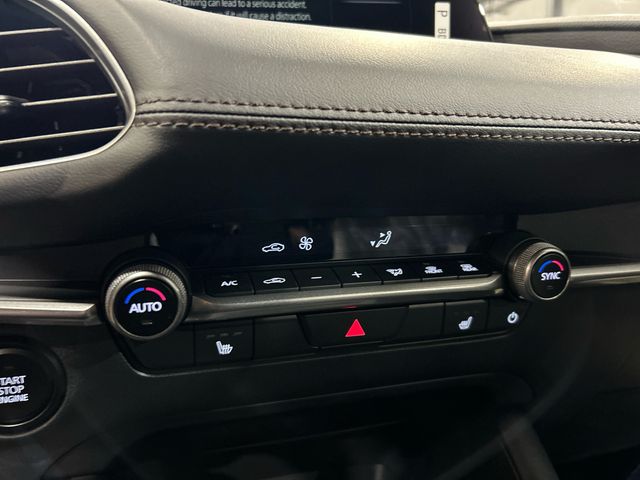 2026 Mazda Mazda3 Preferred - Photo 13