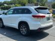 2017 Toyota Highlander XLE SUV