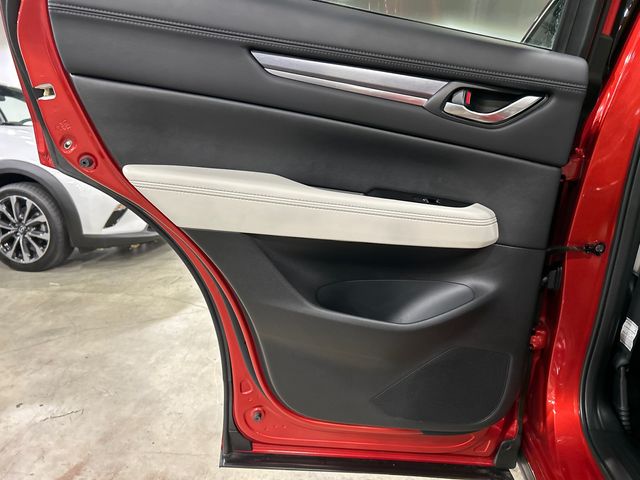 2024 Mazda CX-5 S Premium package - Photo 22