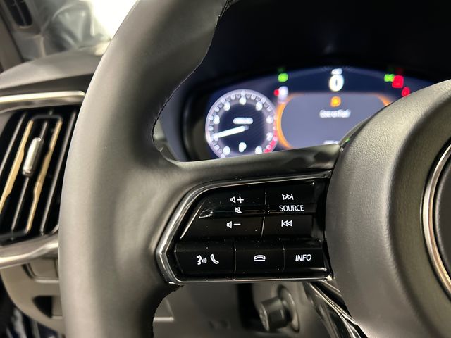 2026 Mazda CX-90 Premium Plus Package - Photo 11