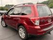 2013 Subaru Forester 2.5X SUV