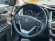 2017 Toyota Highlander XLE SUV