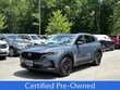  Mazda CX-50