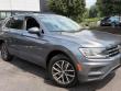 2019 Volkswagen Tiguan 2.0T SEL R-Line SUV