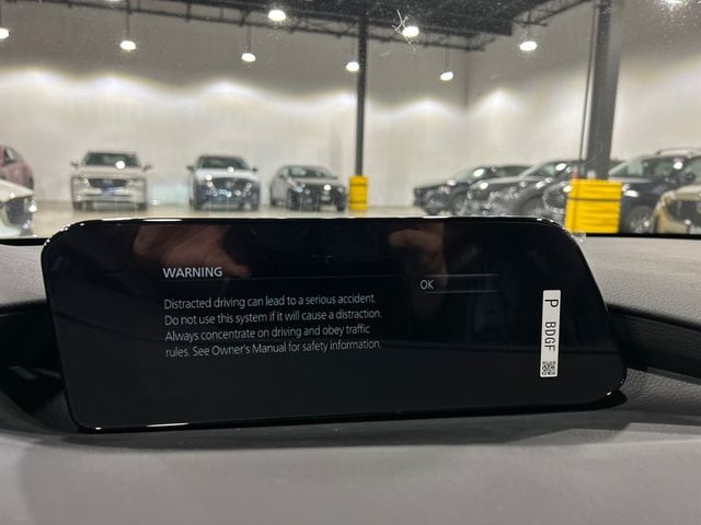 2026 Mazda Mazda3 Preferred - Photo 11