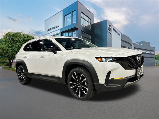 2025 Mazda CX-50 Premium Plus's photo