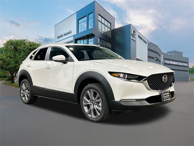 2026 Mazda CX-30 Preferred's photo