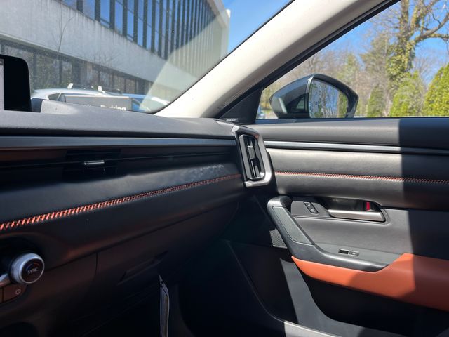 2026 Mazda CX-50 Meridian Edition - Photo 19