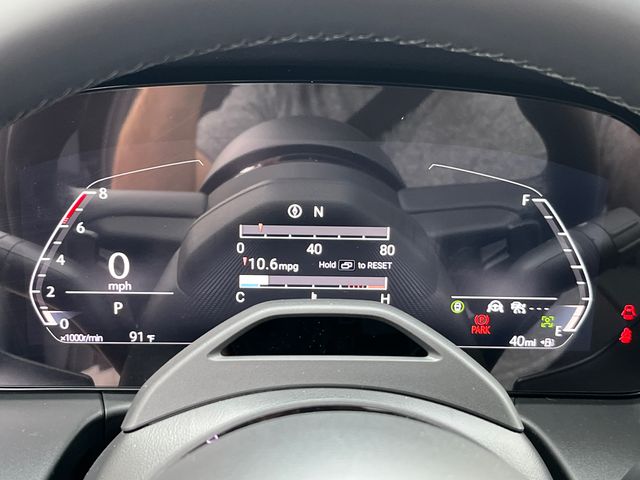 2026 Mazda CX-5 S Premium Plus - Photo 14