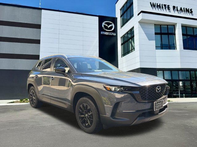  Mazda CX-50 Hybrid