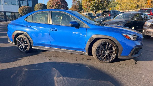 Used 2023 Subaru WRX Limited Sedan