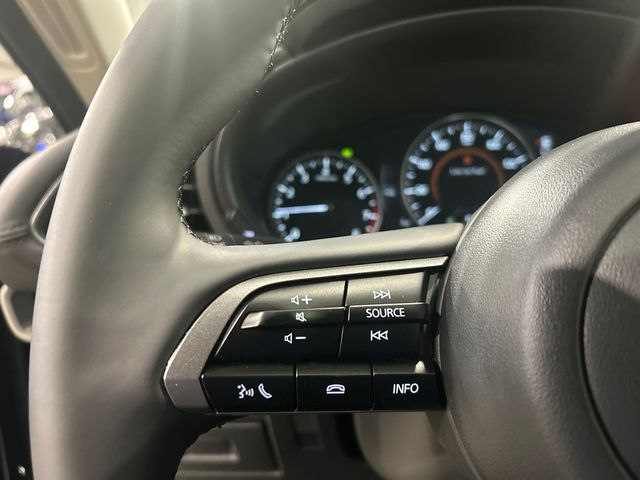 2026 Mazda Mazda3 Preferred - Photo 13