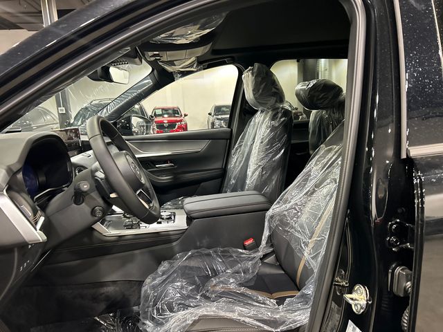 2026 Mazda CX-90 Premium Sport Package - Photo 10