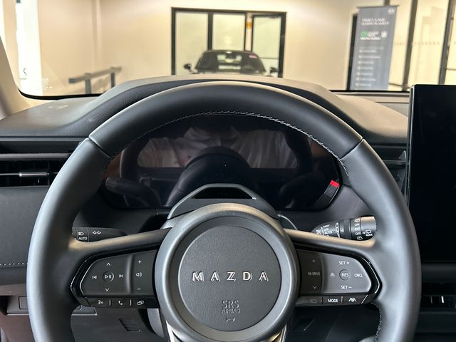 2026 Mazda CX-5 S Premium Plus - Photo 11