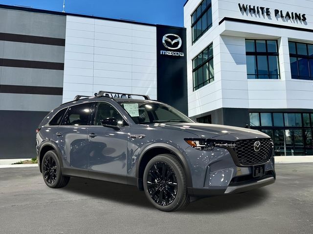 2026 Mazda CX-90 Turbo Premium Package's photo