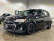 2018 Chevrolet Sonic LT Hatchback