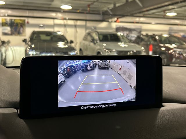 2023 Mazda CX-5 S Preferred package - Photo 17