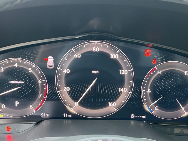 2026 Mazda CX-90 Premium Sport Package - Photo 14