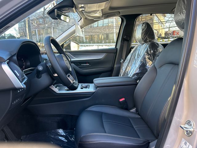 2026 Mazda CX-90 Premium Package - Photo 10