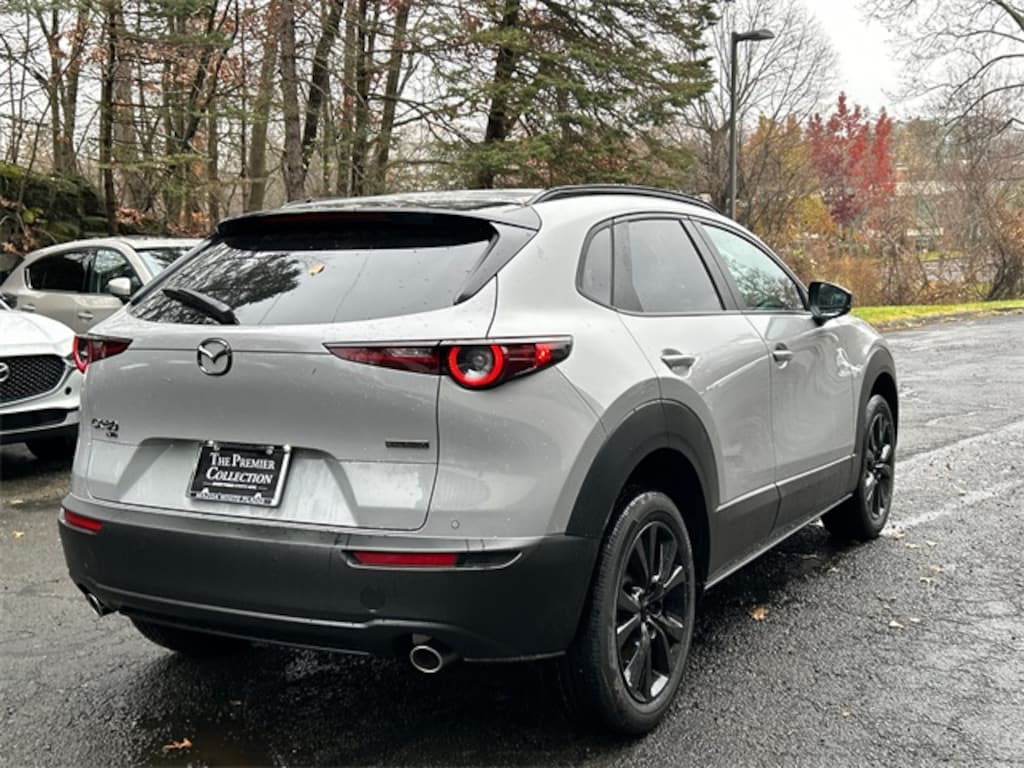 New 2026 Mazda CX-30 2.5 S Aire Edition SUV