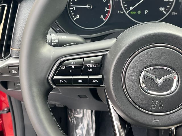2026 Mazda CX-70 Preferred Package - Photo 12